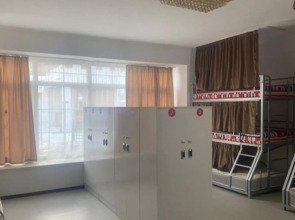 Хостел Room Koktobe