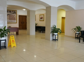 Мини-отель Учебный центр профсоюзов
