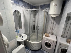 Апартаменты Красный Проспект 94/1