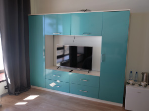 Отель Cedar Grass