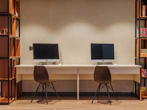 Хостел Пандур