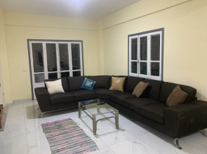 Fully Furnished Apartments