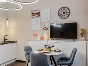 Апартаменты Pronina Aparts Relax Zone