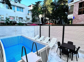 Гостевой дом КАБУЛ СТАР