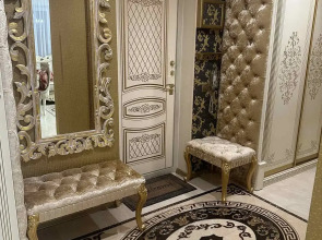 Апартаменты Барокко Аквамарин