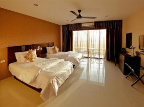Mellow Space Mini-hotel