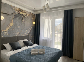 Квартира на Пушкинском 142