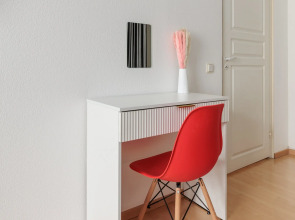 Апартаменты у Дворцовой площади DereMRents ДереМРентс