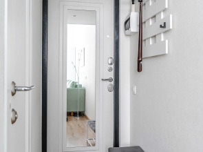 Апартаменты Весенняя Рубинштейна