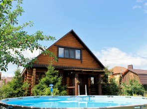 Kak V Skazke Guest House