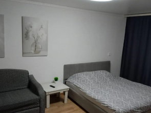 Novaya Flat