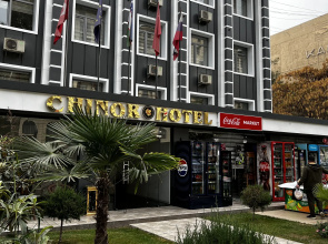 Chinor Hotel