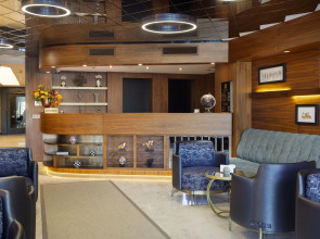 Отель Buem Koşuyolu