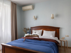 Апартаменты Семейные на Ленинском