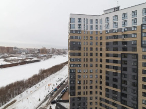 Апартаменты Rest In an Eco