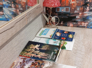 Апартаменты на Петра Алексеева