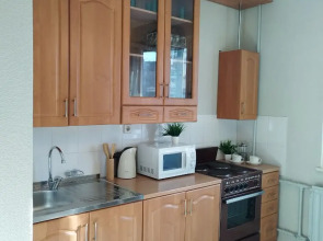 Квартира Однокомнатная на Богатырском