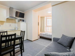 Отель Very Hotel