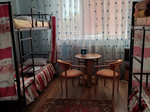 85 Hostel