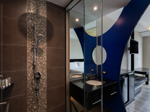 Бутик-отель Siam@Siam Design Hotel Pattaya