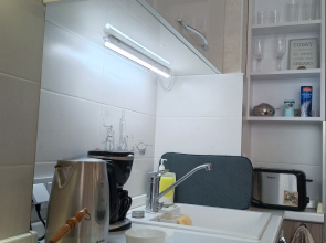 Апартаменты Комфорт у моря