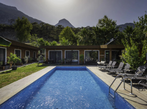 Terra Garden Hotel