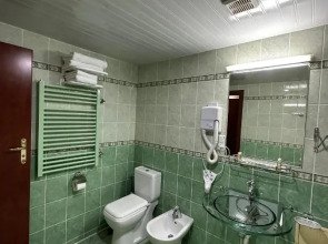 Отель Grand Bukhara