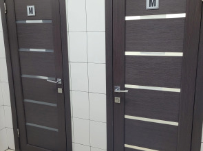 Хостел Привокзальная