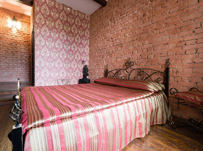 Мини-Отель Счастливый Случай