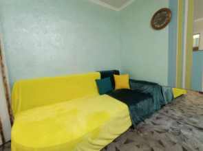 Квартира Live-In-Comfort 1-я Коммунистическая 40