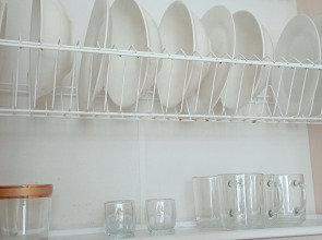 Апартаменты квартира Гаджиева 73