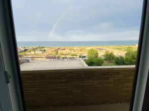 Апартаменты Люкс на Берегу Каспия