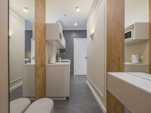 Квартира в самом центре на ул.Б.Покровская д.80 "Сова-Дом"