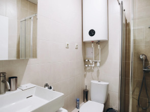 Мебелированные комнаты на ул.Конституции 24А г.Сочи