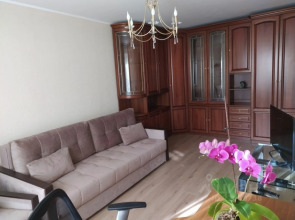 Квартира 2 комнатная от Собственника