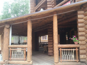 Эко-Отель Ая