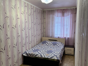 Uyutnaya I Prostornaya Flat