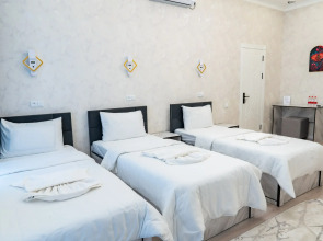 Отель Status Inn