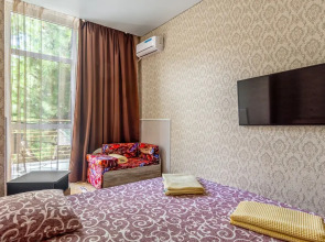 Квартира на Декабристов 17