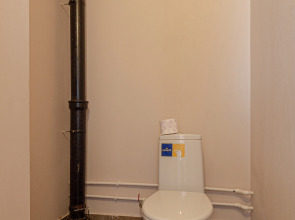 Апартаменты Двухкомнатные