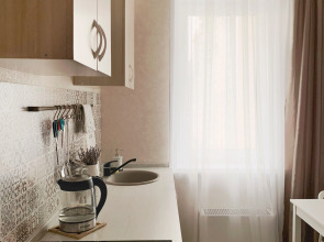 Апартаменты на улице Лесников 25