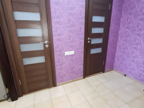 Апартаменты Центр Омска Масленникова 17