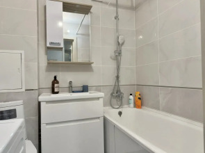 Квартира Уютно как дома на Юбилейной