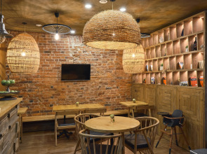 Бутик-Отель Truvor