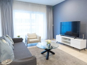 Апартаменты Elite Tower Dubai Marina