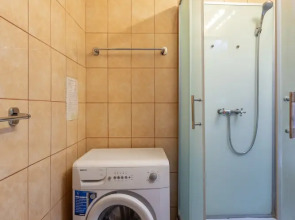 Апартаменты Кварт-Отель, Оружейный пер., 5 (2)