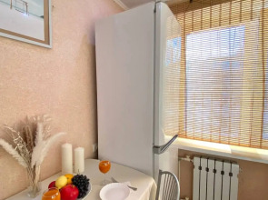 Квартира Однокомнатная в Деловом Центре Города