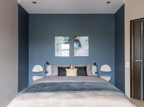 Апартаменты Status Flat