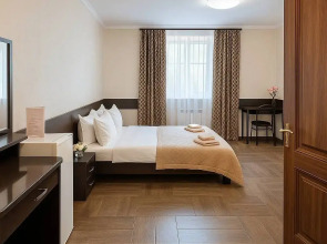 Гостевой Дом Милана