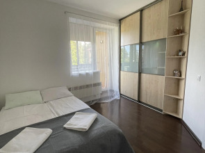 Квартира на Парковой